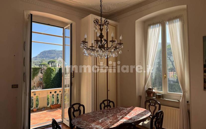 Appartamento corso Nicolò Cuneo 22, Centro, Santa Margherita Ligure — foto 9 di 33
