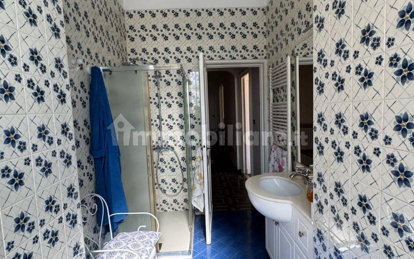 Appartamento corso Nicolò Cuneo 22, Centro, Santa Margherita Ligure — foto 16 di 33