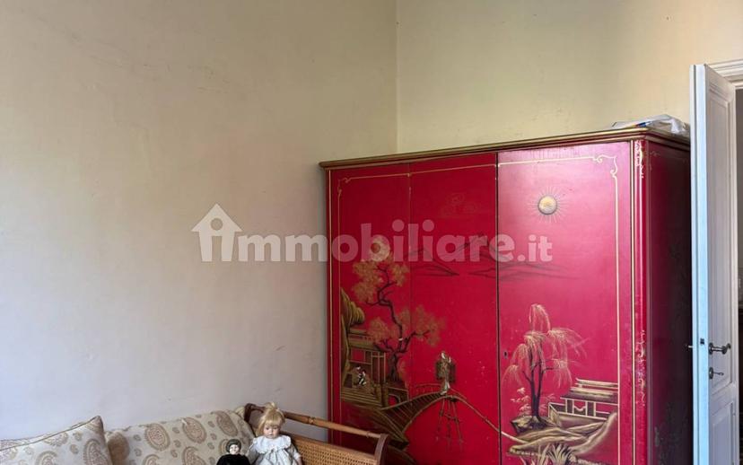 Appartamento corso Nicolò Cuneo 22, Centro, Santa Margherita Ligure — foto 2 di 33