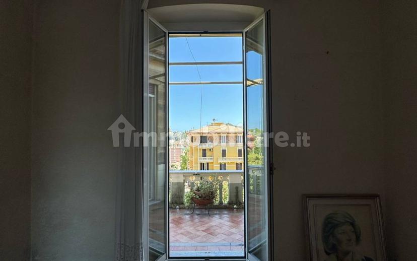 Appartamento corso Nicolò Cuneo 22, Centro, Santa Margherita Ligure — foto 22 di 33