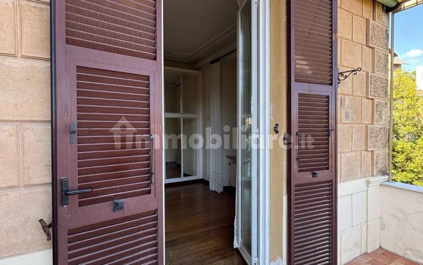 Appartamento corso Nicolò Cuneo 22, Centro, Santa Margherita Ligure — foto 32 di 33