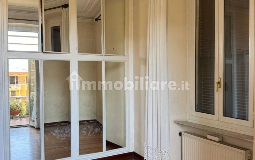 Appartamento corso Nicolò Cuneo 22, Centro, Santa Margherita Ligure — foto 3 di 33