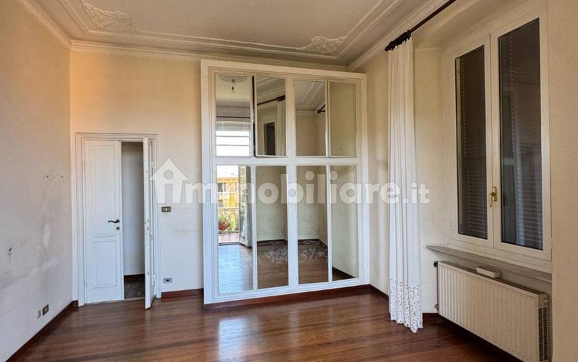 Appartamento corso Nicolò Cuneo 22, Centro, Santa Margherita Ligure — foto 4 di 33