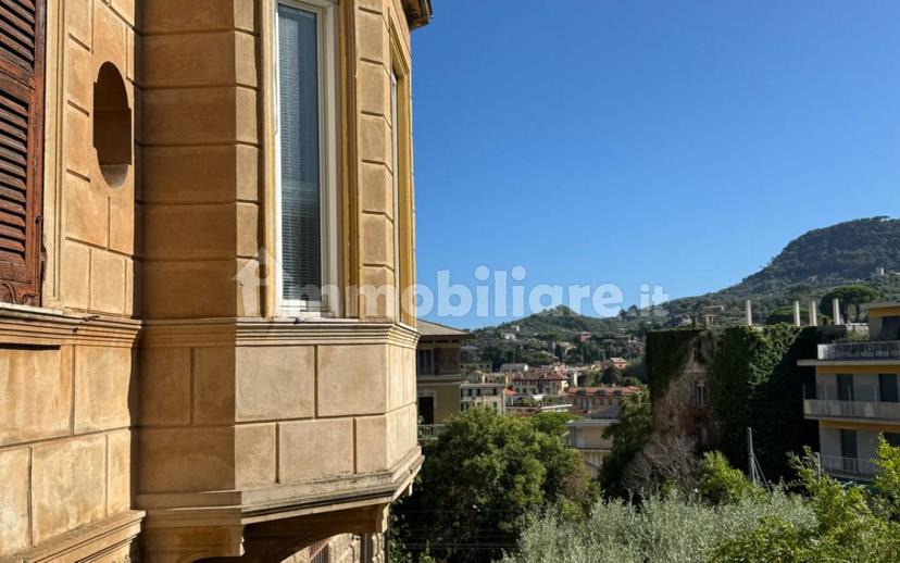 Appartamento corso Nicolò Cuneo 22, Centro, Santa Margherita Ligure — foto 12 di 33