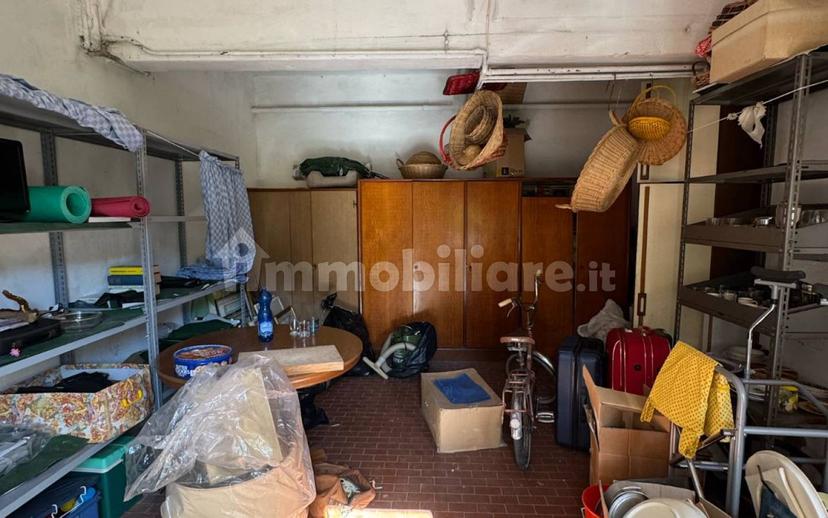 Appartamento corso Nicolò Cuneo 22, Centro, Santa Margherita Ligure — foto 24 di 33