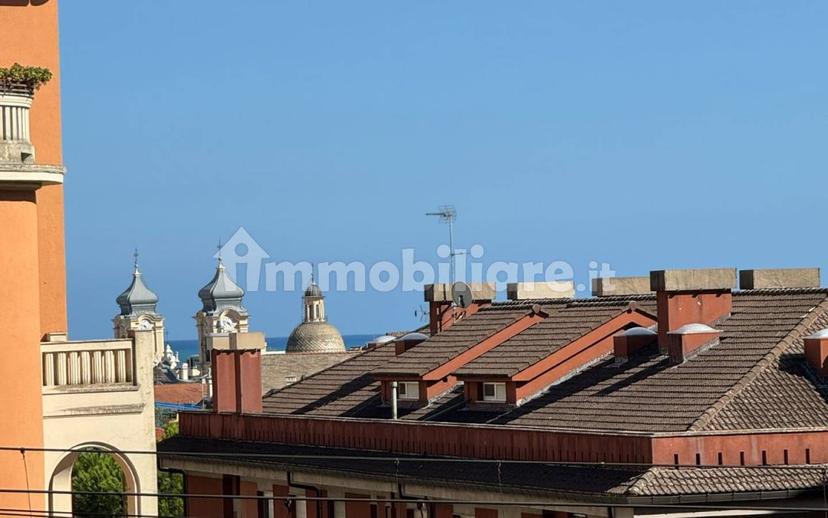 Appartamento corso Nicolò Cuneo 22, Centro, Santa Margherita Ligure — foto 17 di 33