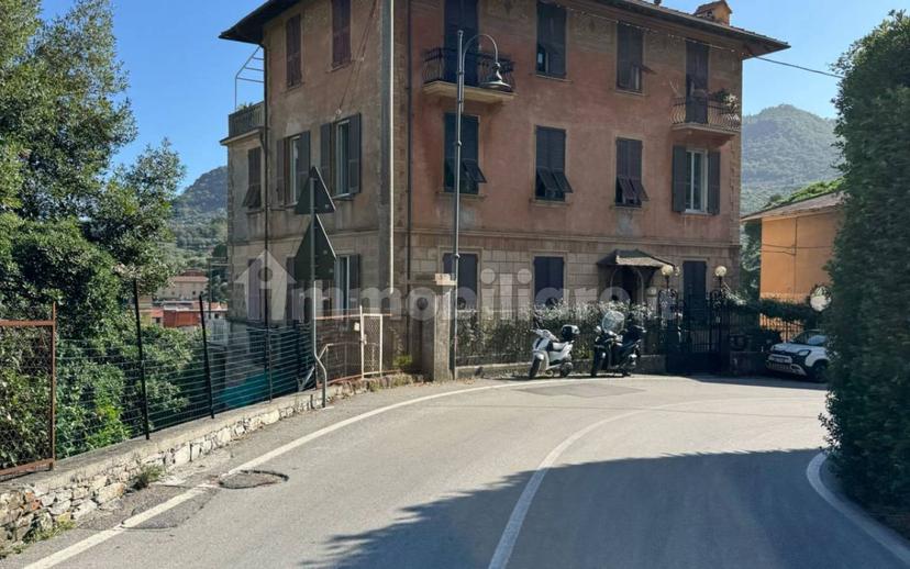 Appartamento corso Nicolò Cuneo 22, Centro, Santa Margherita Ligure — foto 5 di 33