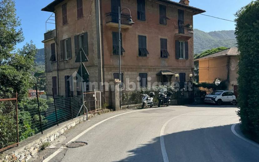 Appartamento corso Nicolò Cuneo 22, Centro, Santa Margherita Ligure — foto 26 di 33