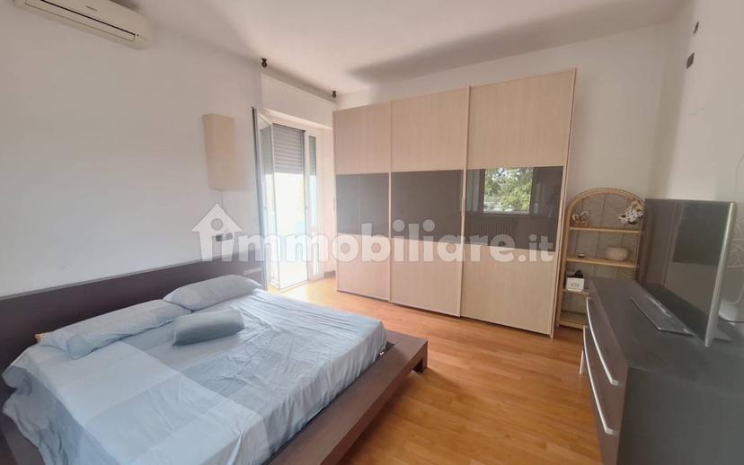 Villa unifamiliare Strada Statale Adriatica, Grotta Rossa, Rimini — foto 27 di 38