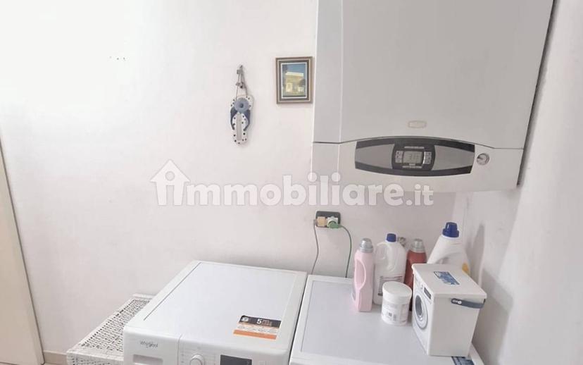 Villa unifamiliare Strada Statale Adriatica, Grotta Rossa, Rimini — foto 15 di 38