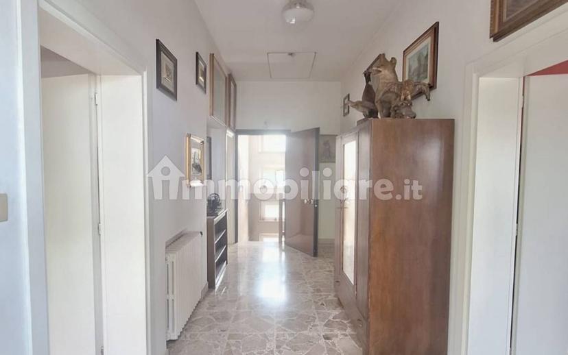 Villa unifamiliare Strada Statale Adriatica, Grotta Rossa, Rimini — foto 37 di 38