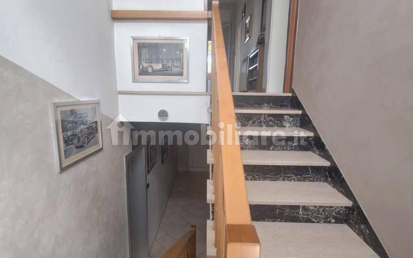 Villa unifamiliare Strada Statale Adriatica, Grotta Rossa, Rimini — foto 30 di 38