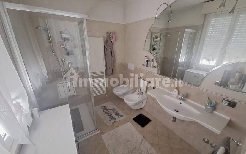 Villa unifamiliare Strada Statale Adriatica, Grotta Rossa, Rimini — foto 8 di 38