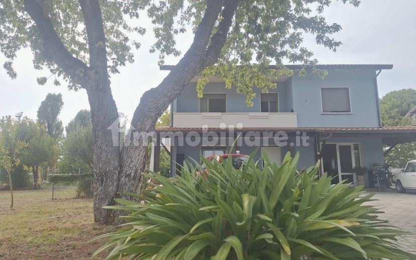 Villa unifamiliare Strada Statale Adriatica, Grotta Rossa, Rimini — foto 19 di 38