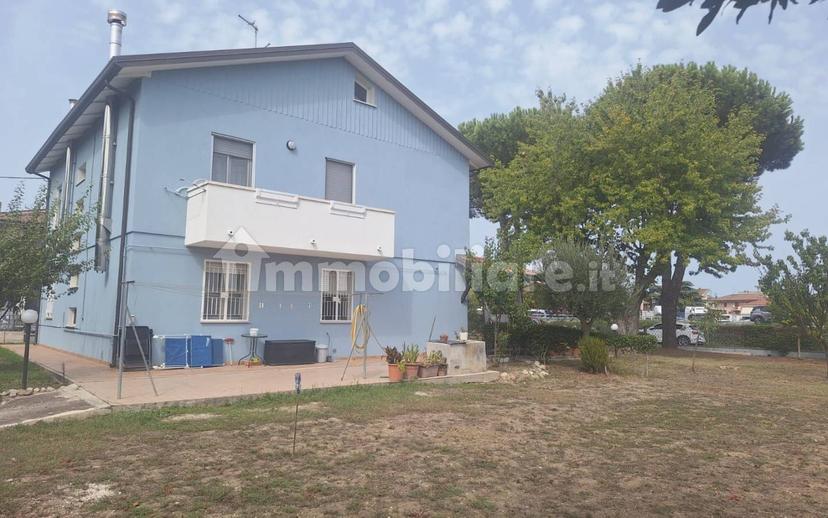 Villa unifamiliare Strada Statale Adriatica, Grotta Rossa, Rimini — foto 34 di 38