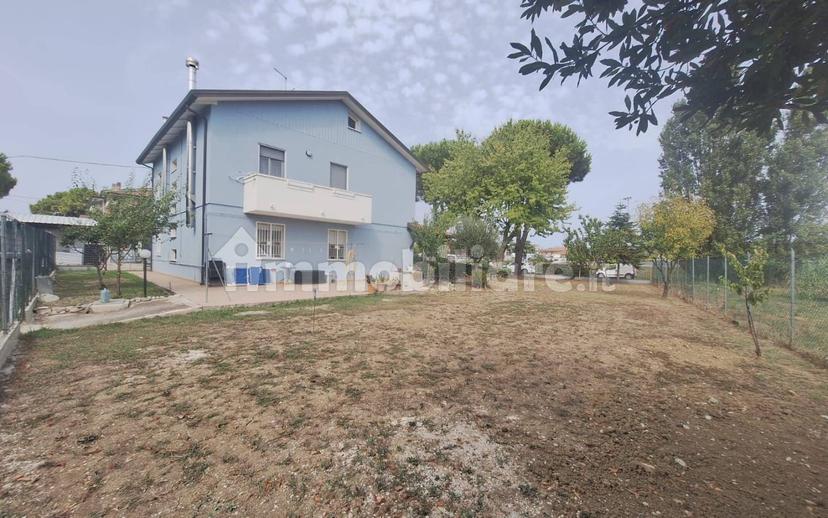 Villa unifamiliare Strada Statale Adriatica, Grotta Rossa, Rimini — foto 17 di 38