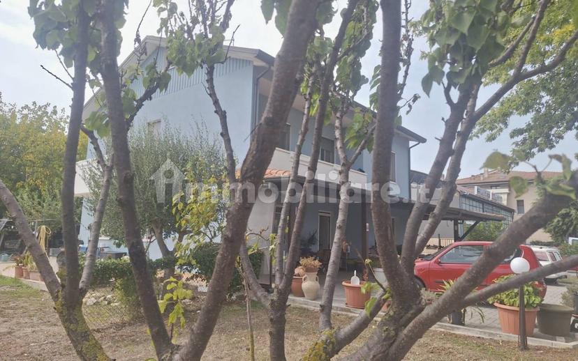 Villa unifamiliare Strada Statale Adriatica, Grotta Rossa, Rimini — foto 35 di 38
