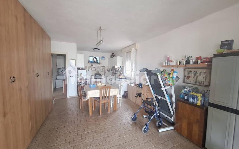 Villa unifamiliare Strada Statale Adriatica, Grotta Rossa, Rimini — foto 3 di 38