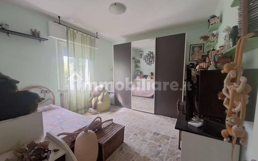 Villa unifamiliare Strada Statale Adriatica, Grotta Rossa, Rimini — foto 5 di 38