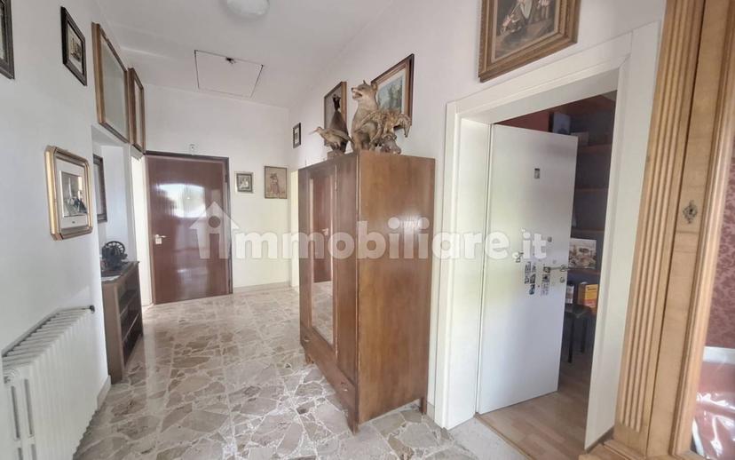 Villa unifamiliare Strada Statale Adriatica, Grotta Rossa, Rimini — foto 18 di 38