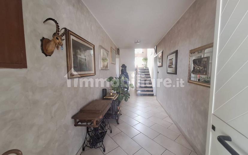 Villa unifamiliare Strada Statale Adriatica, Grotta Rossa, Rimini — foto 14 di 38