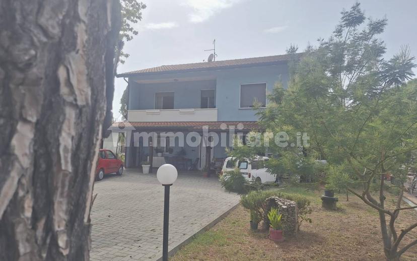 Villa unifamiliare Strada Statale Adriatica, Grotta Rossa, Rimini — foto 6 di 38