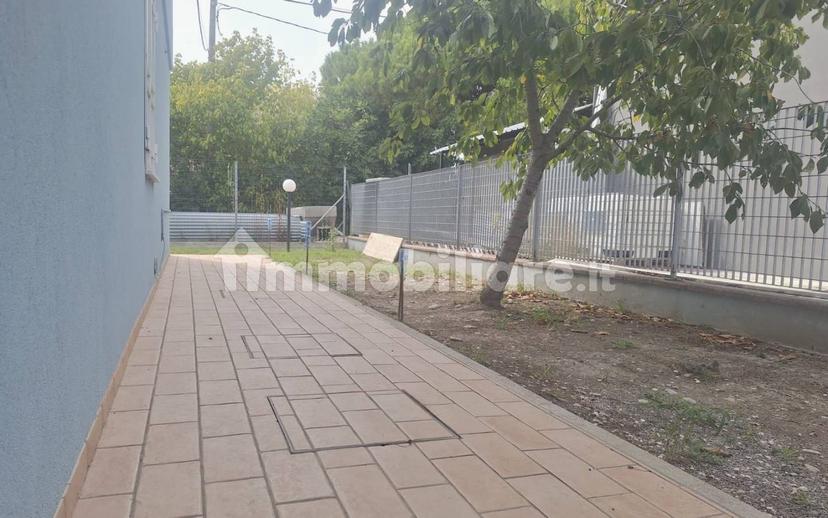 Villa unifamiliare Strada Statale Adriatica, Grotta Rossa, Rimini — foto 29 di 38