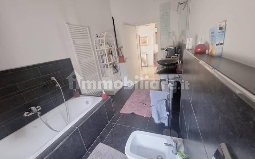 Villa unifamiliare Strada Statale Adriatica, Grotta Rossa, Rimini — foto 21 di 38