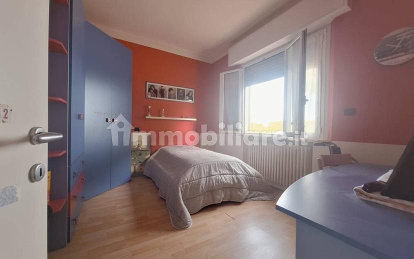 Villa unifamiliare Strada Statale Adriatica, Grotta Rossa, Rimini — foto 7 di 38