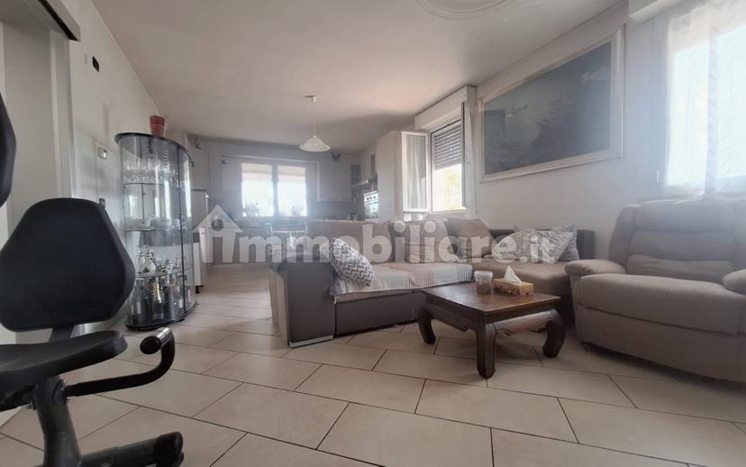 Villa unifamiliare Strada Statale Adriatica, Grotta Rossa, Rimini — foto 9 di 38