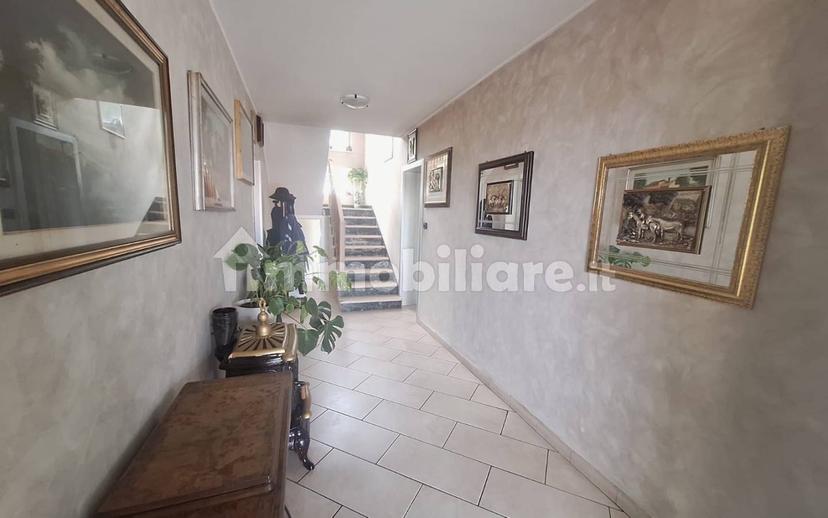 Villa unifamiliare Strada Statale Adriatica, Grotta Rossa, Rimini — foto 33 di 38