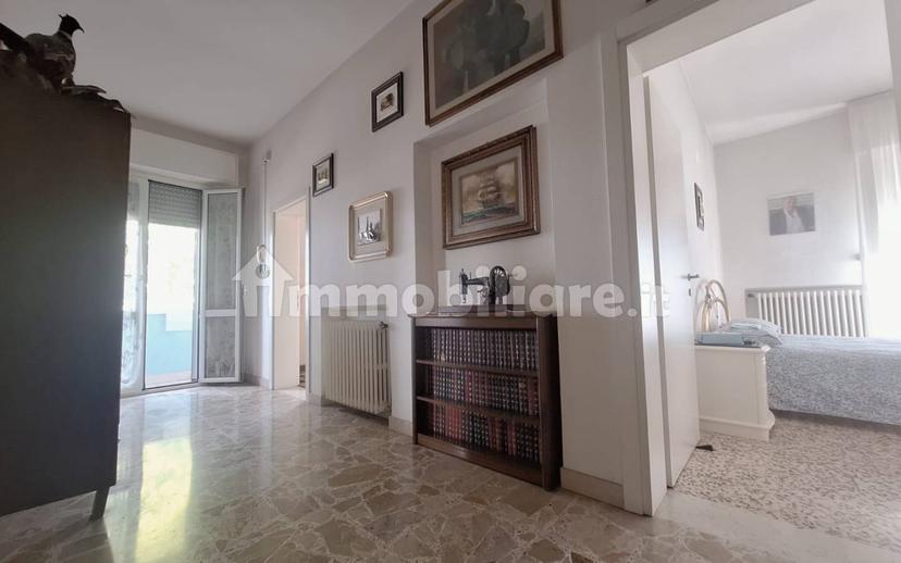Villa unifamiliare Strada Statale Adriatica, Grotta Rossa, Rimini — foto 22 di 38