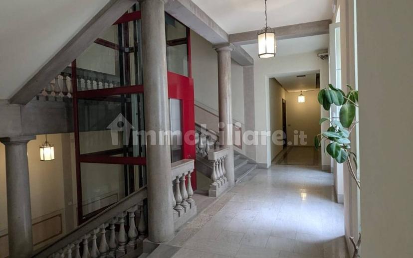 Appartamento via Emanuele Filiberto Duca d'Aosta 4, Città Vecchia, Trieste
