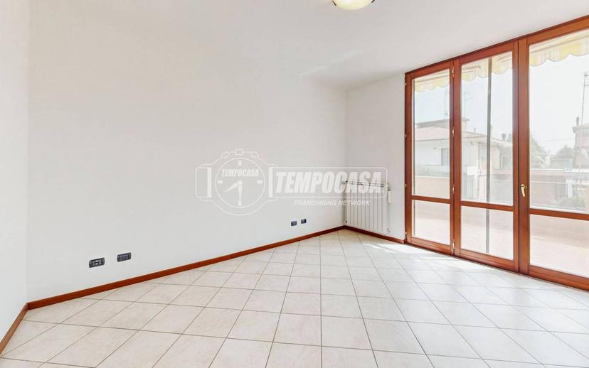 Trilocale via Chiesa 72, Gaggio, Castelfranco Emilia — foto 10 di 26