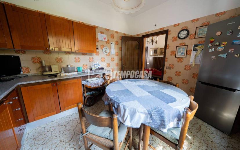 Trilocale via I Maggio, Noventa, Noventa Padovana — foto 30 di 32