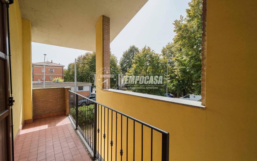 Trilocale via Chiesa 72, Gaggio, Castelfranco Emilia — foto 26 di 26