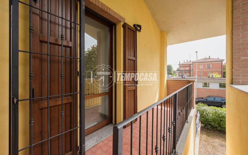 Trilocale via Chiesa 72, Gaggio, Castelfranco Emilia — foto 7 di 26