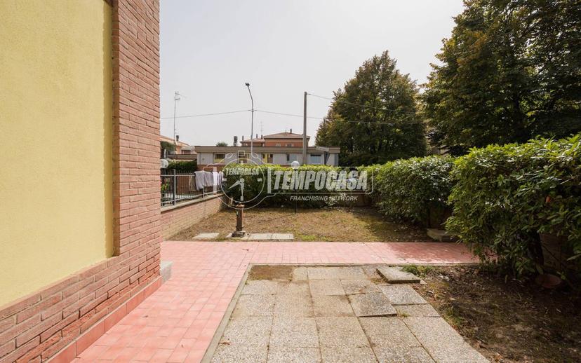 Trilocale via Chiesa 72, Gaggio, Castelfranco Emilia — foto 12 di 26