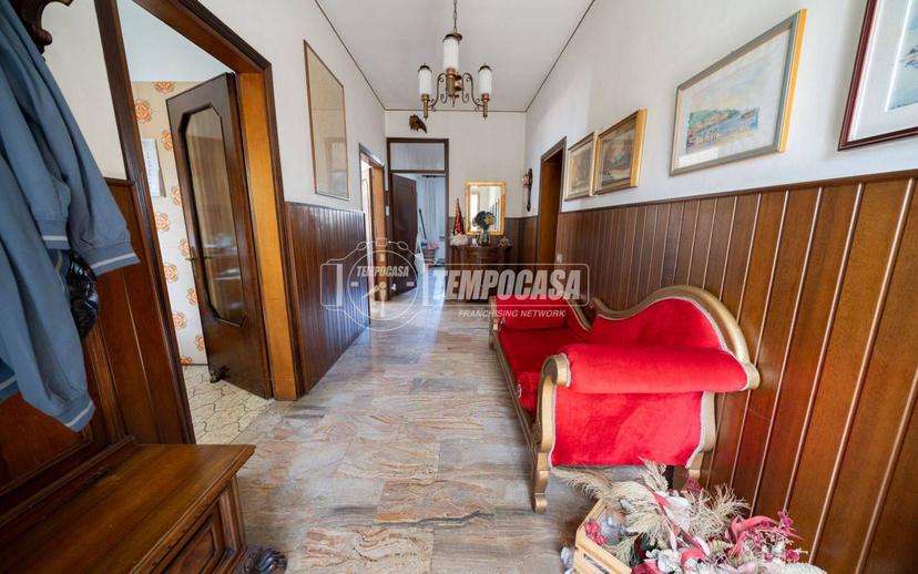 Trilocale via I Maggio, Noventa, Noventa Padovana — foto 23 di 32