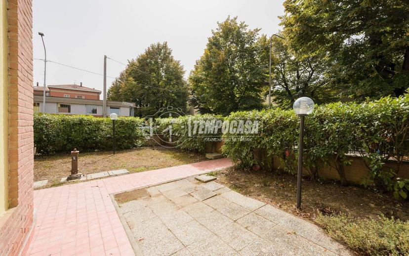 Trilocale via Chiesa 72, Gaggio, Castelfranco Emilia — foto 21 di 26