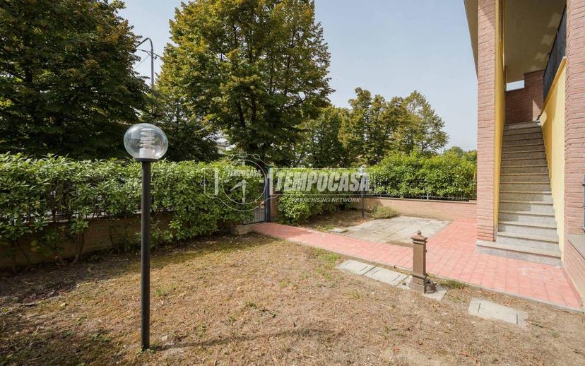 Trilocale via Chiesa 72, Gaggio, Castelfranco Emilia — foto 2 di 26