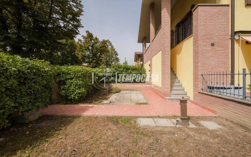Trilocale via Chiesa 72, Gaggio, Castelfranco Emilia — foto 11 di 26