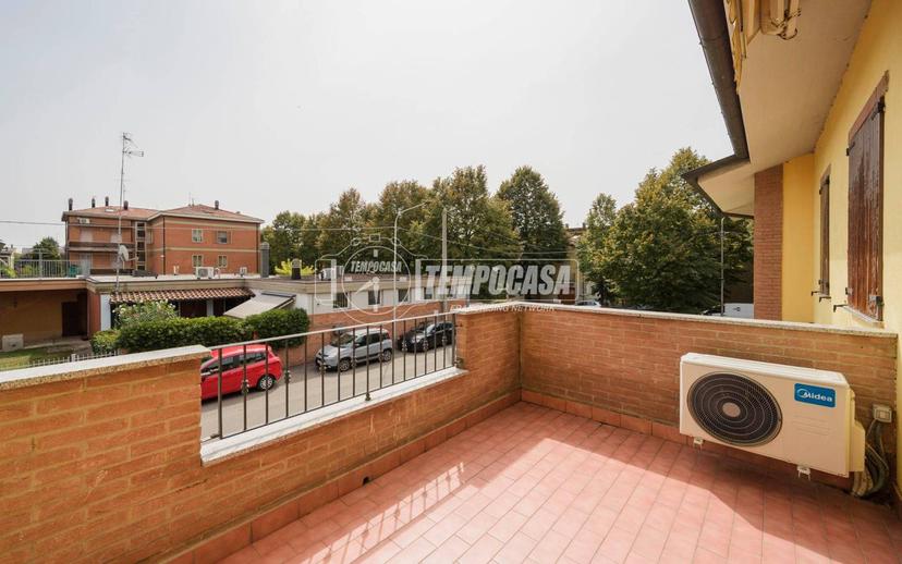 Trilocale via Chiesa 72, Gaggio, Castelfranco Emilia — foto 18 di 26