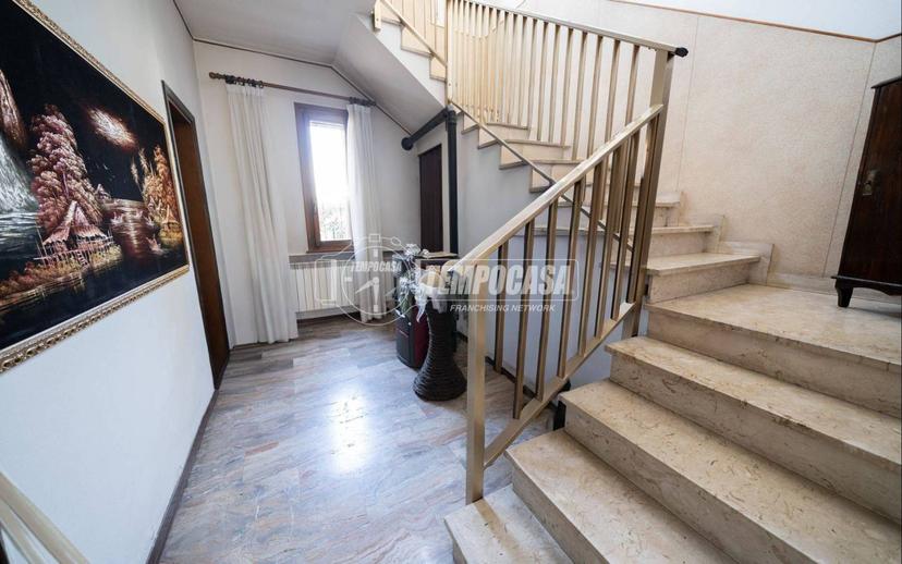 Trilocale via I Maggio, Noventa, Noventa Padovana — foto 32 di 32