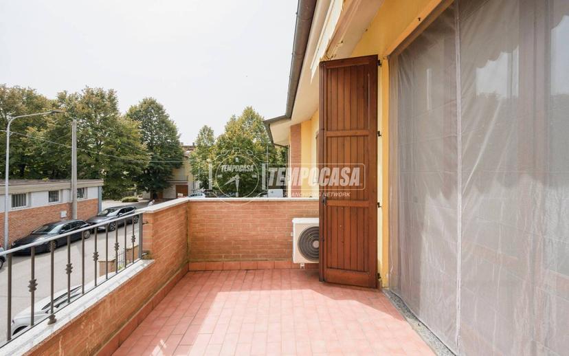 Trilocale via Chiesa 72, Gaggio, Castelfranco Emilia — foto 5 di 26
