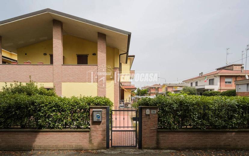 Trilocale via Chiesa 72, Gaggio, Castelfranco Emilia — foto 3 di 26