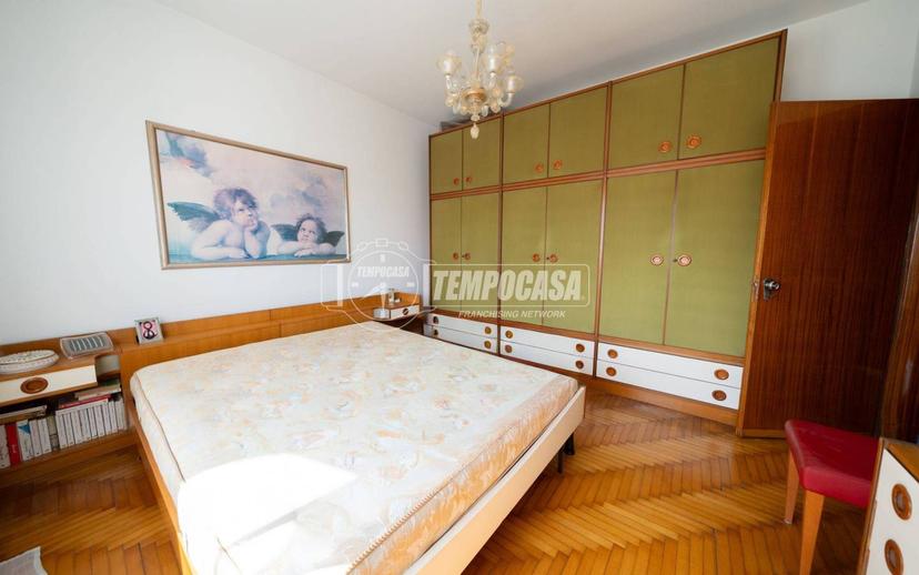 Trilocale via I Maggio, Noventa, Noventa Padovana — foto 15 di 32