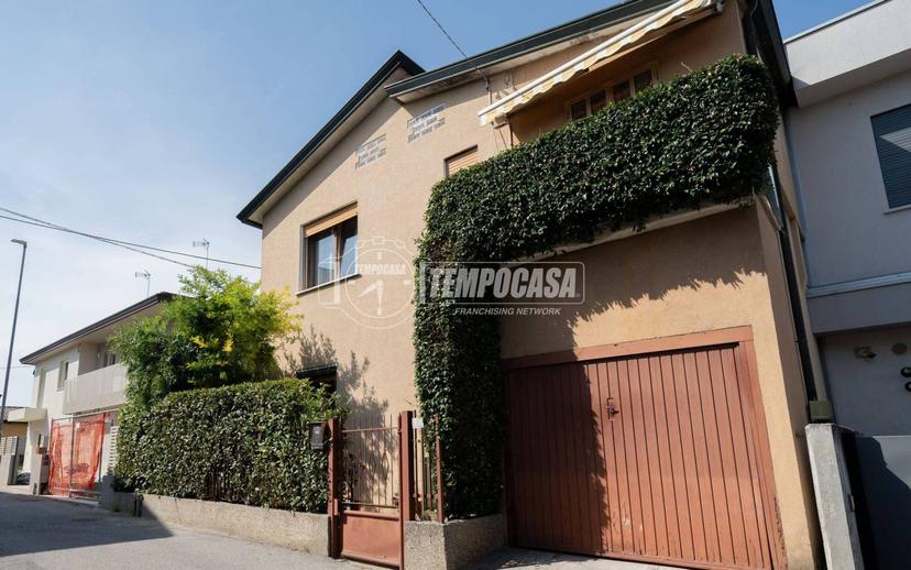 Trilocale via I Maggio, Noventa, Noventa Padovana — foto 24 di 32