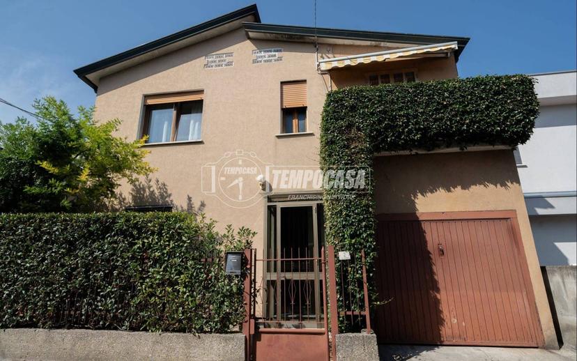 Trilocale via I Maggio, Noventa, Noventa Padovana — foto 7 di 32