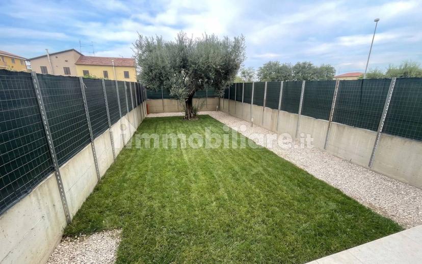 Trilocale Strada Statale Adriatica, Montenero di Bisaccia — foto 4 di 16